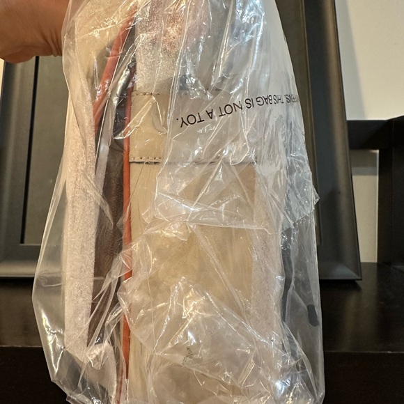 Coach Racer Messenger In Colorblock Signature Canvas - Picture 6 of 8